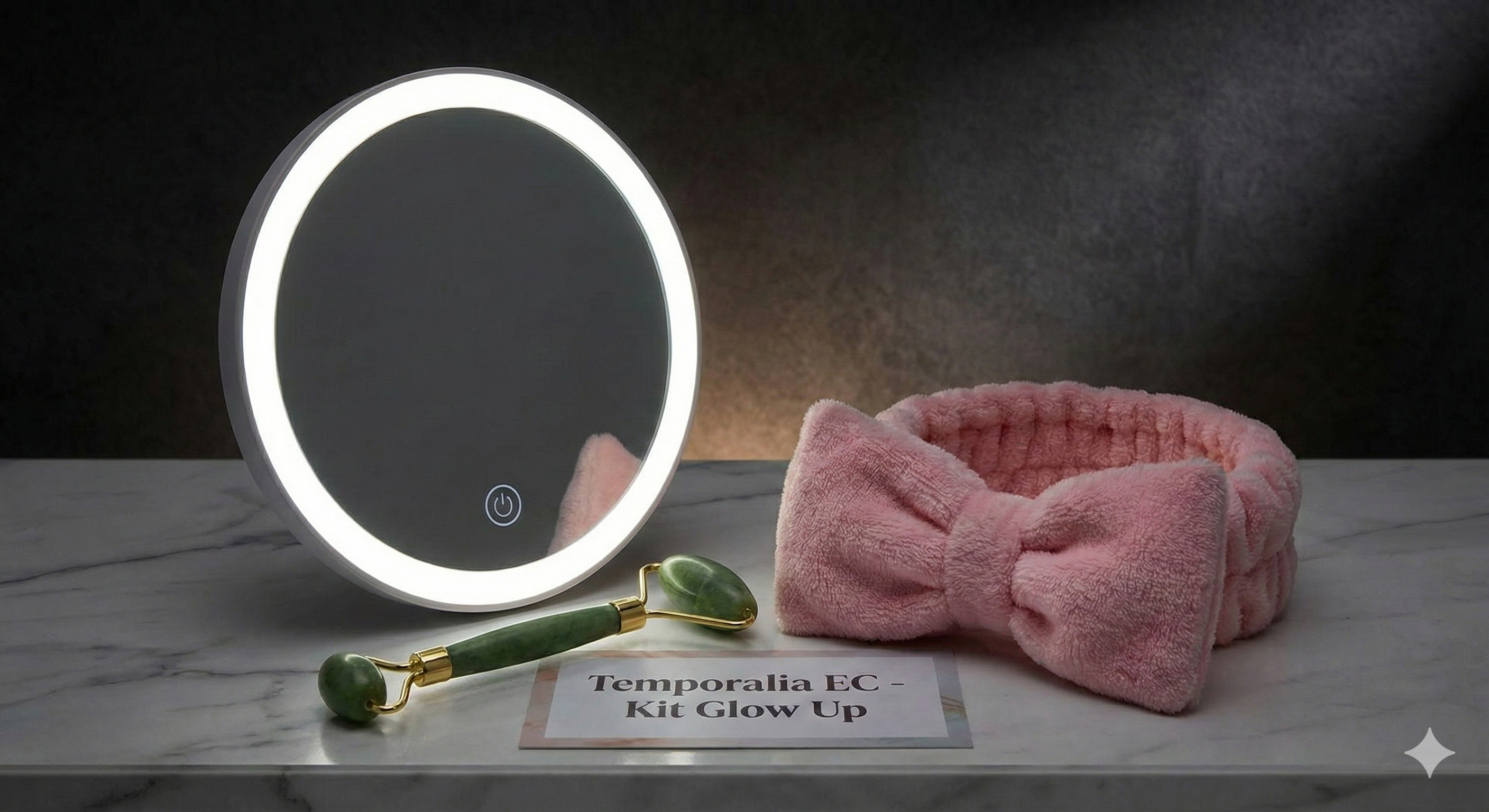 Kit Premium Temporalia EC